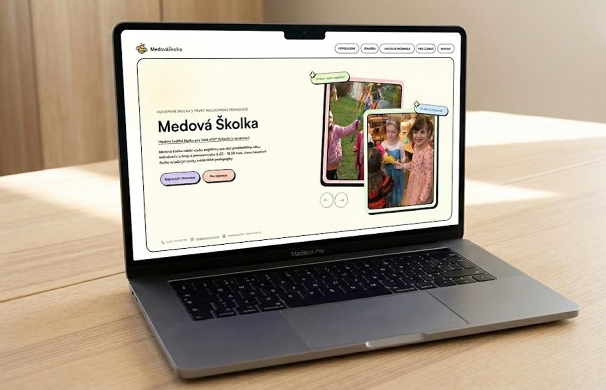 Medová Školka